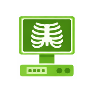 Radiografi dixhitale