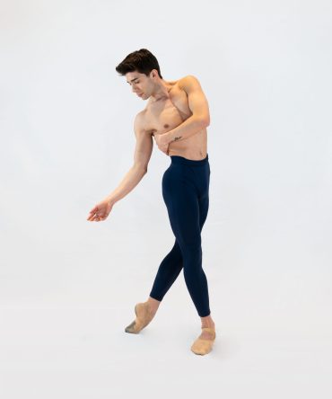 Marquez High Waist