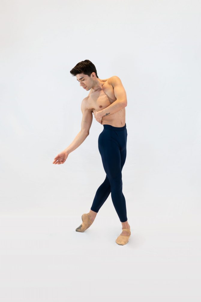Marquez High Waist