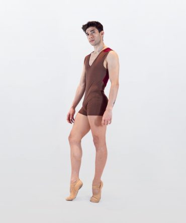 Ryan Unitard