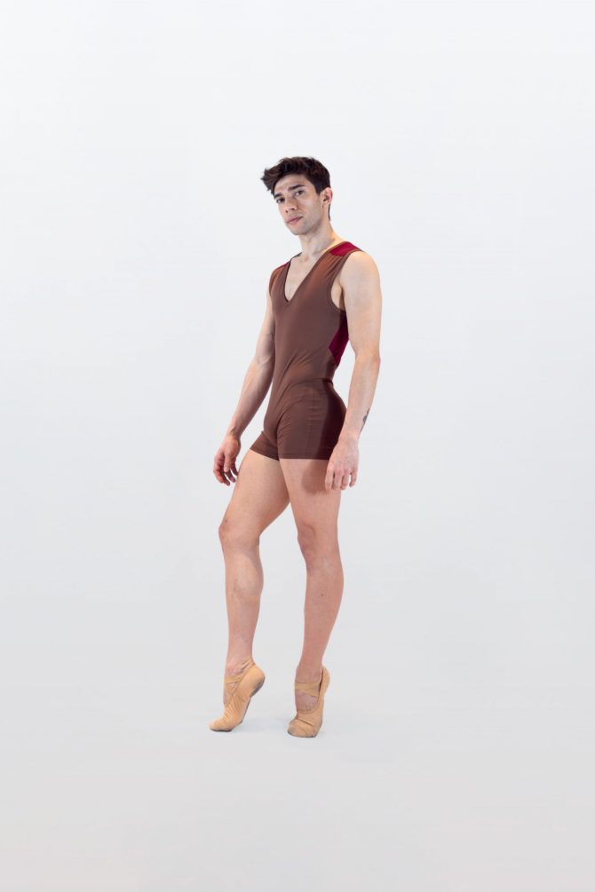 Ryan Unitard