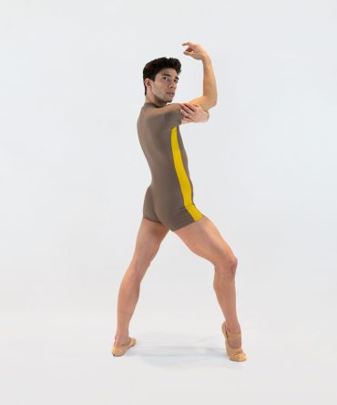 Pablo Unitard