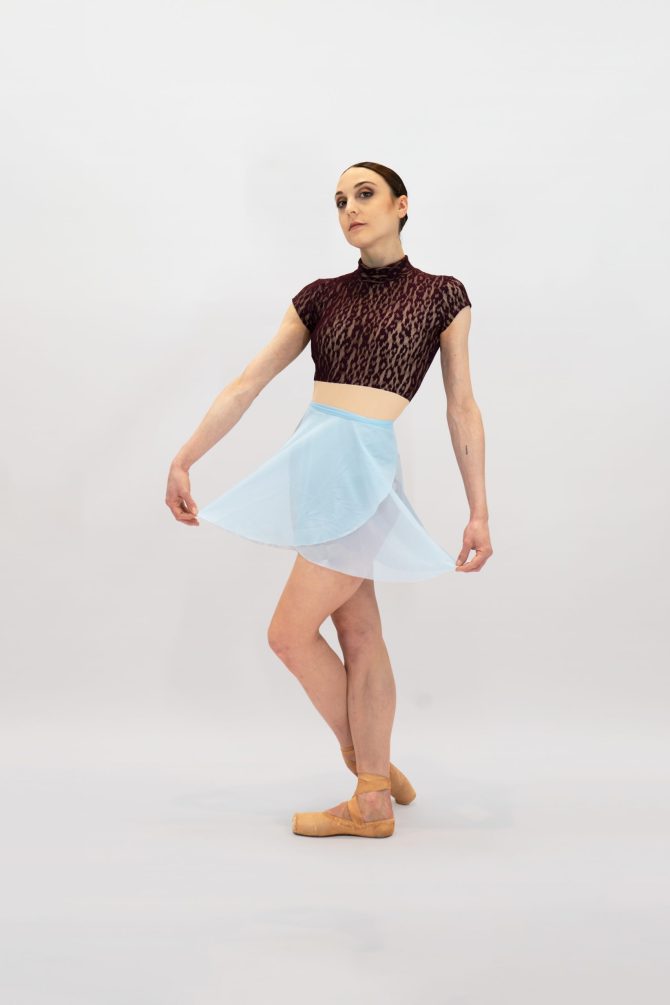 Diana Skirt