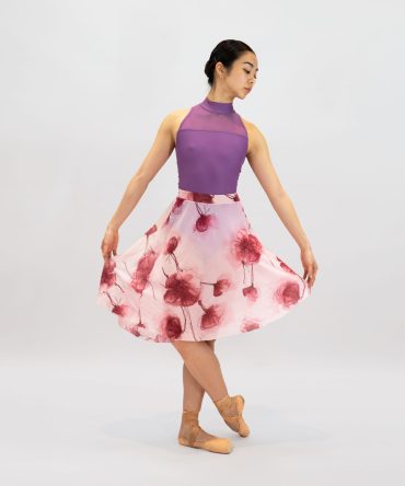 Cattleya Skirt